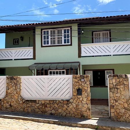 Regiao Dos Lagos O Paraiso Fica Em Sao Pedro Da Aldeia Rj Екстериор снимка