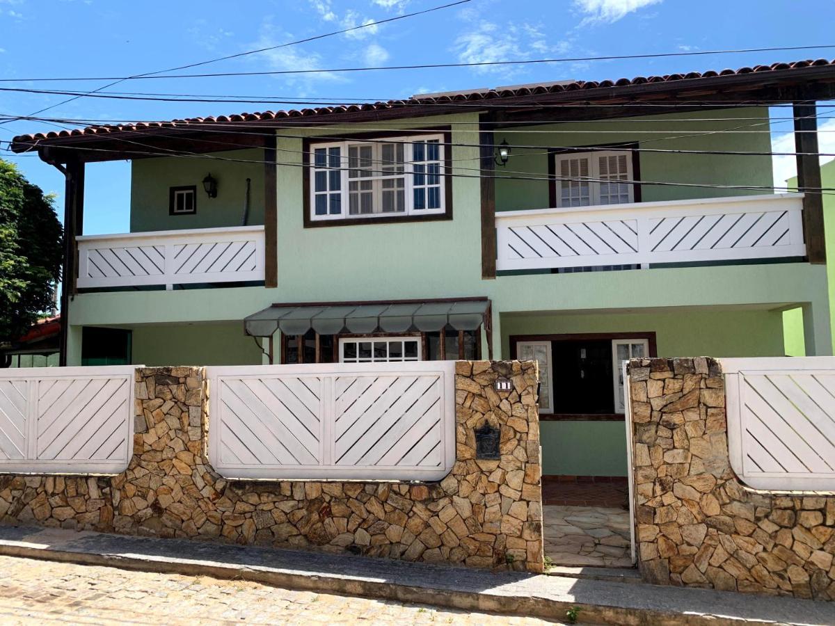 Regiao Dos Lagos O Paraiso Fica Em Sao Pedro Da Aldeia Rj Екстериор снимка