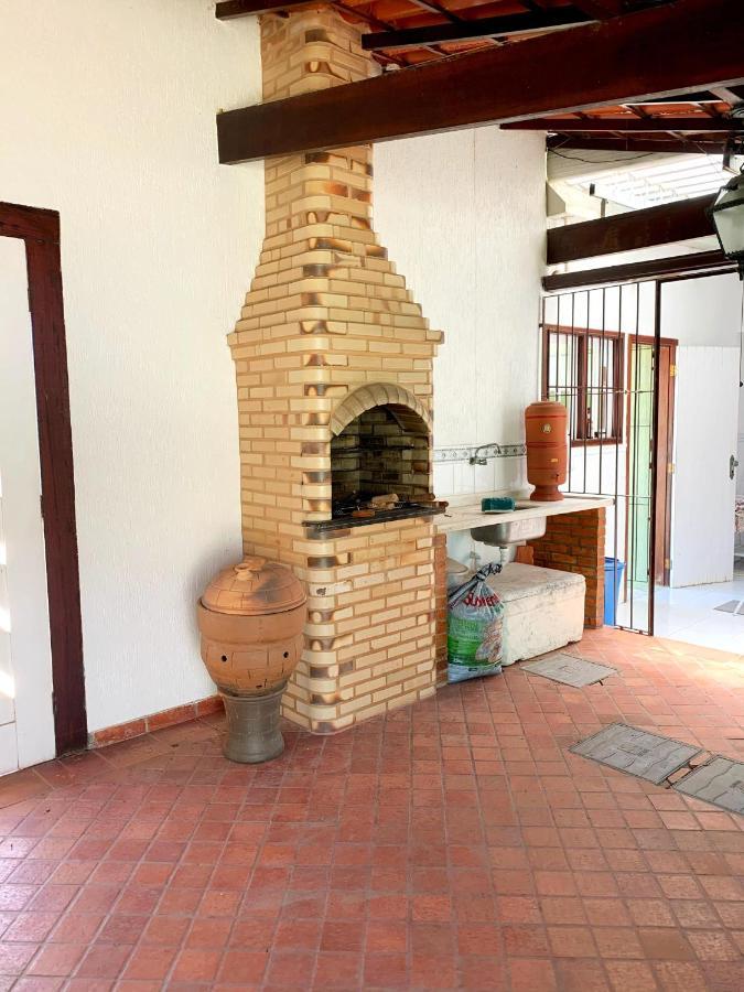 Regiao Dos Lagos O Paraiso Fica Em Sao Pedro Da Aldeia Rj Екстериор снимка