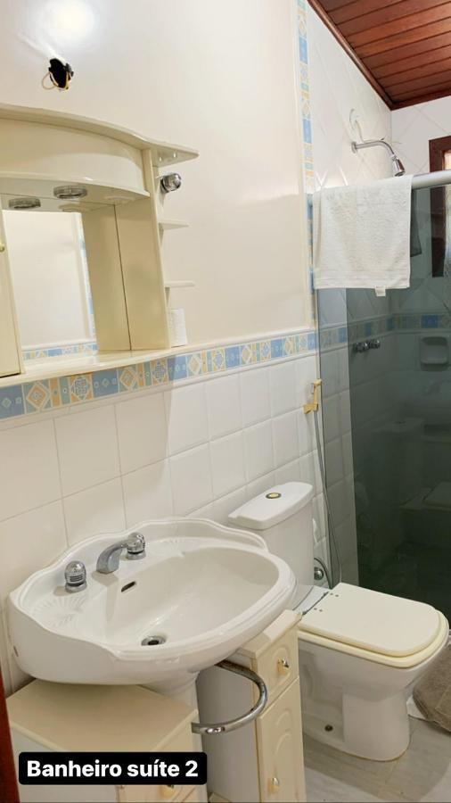Regiao Dos Lagos O Paraiso Fica Em Sao Pedro Da Aldeia Rj Екстериор снимка