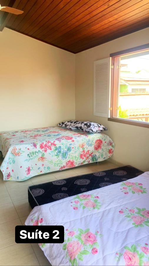 Regiao Dos Lagos O Paraiso Fica Em Sao Pedro Da Aldeia Rj Екстериор снимка