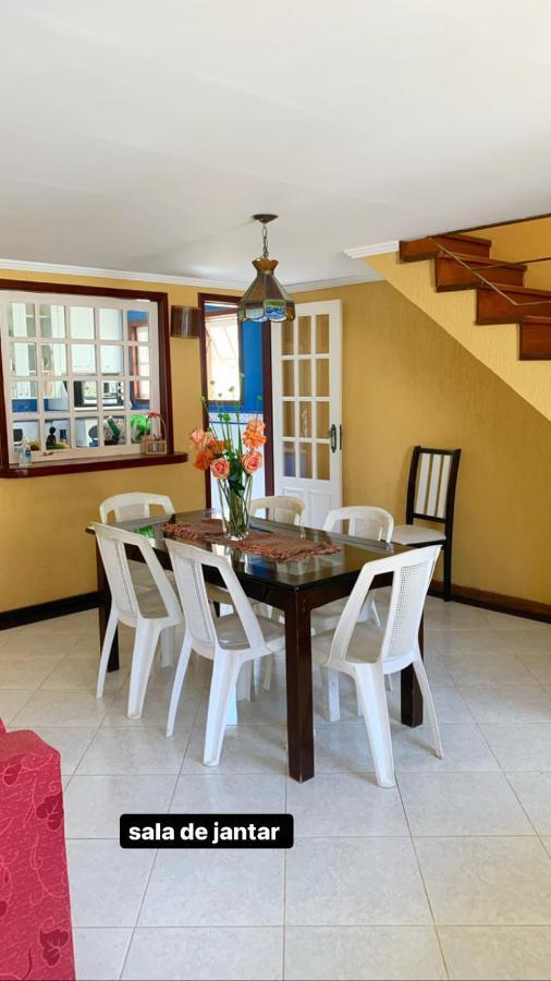 Regiao Dos Lagos O Paraiso Fica Em Sao Pedro Da Aldeia Rj Екстериор снимка