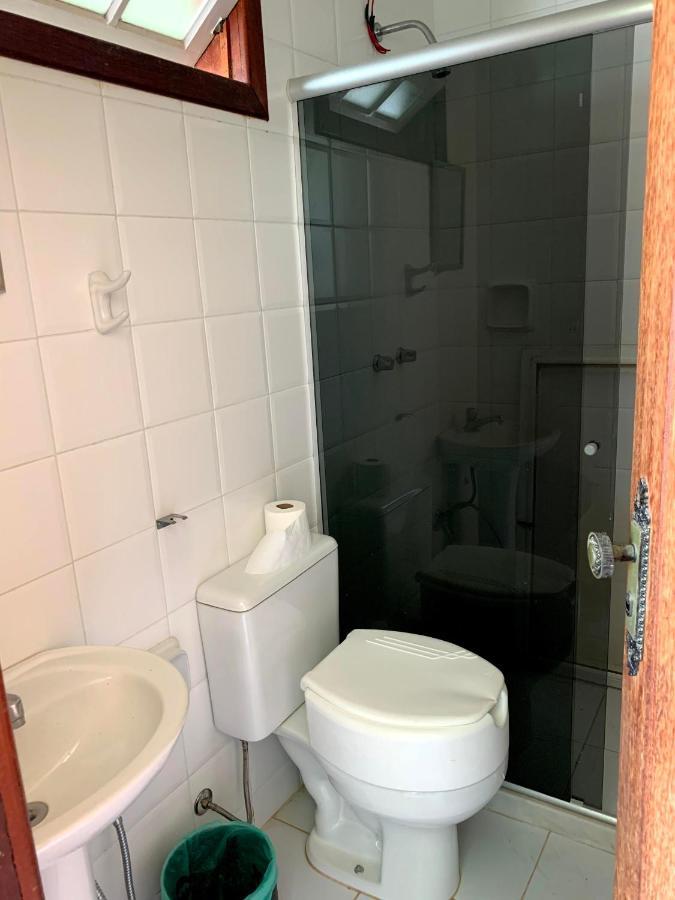 Regiao Dos Lagos O Paraiso Fica Em Sao Pedro Da Aldeia Rj Екстериор снимка