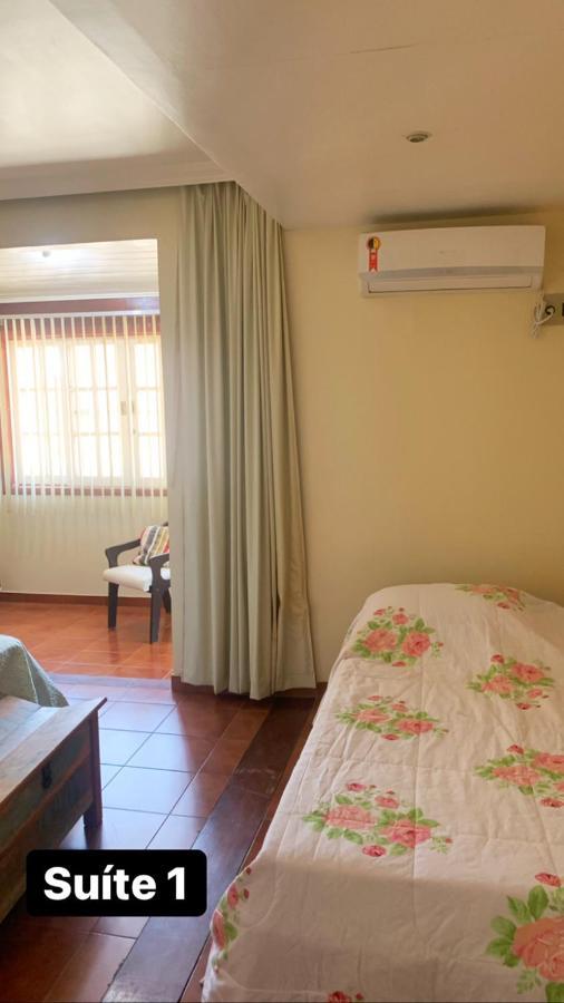 Regiao Dos Lagos O Paraiso Fica Em Sao Pedro Da Aldeia Rj Екстериор снимка