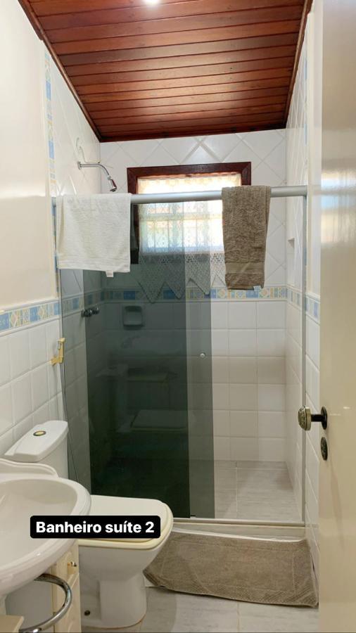 Regiao Dos Lagos O Paraiso Fica Em Sao Pedro Da Aldeia Rj Екстериор снимка