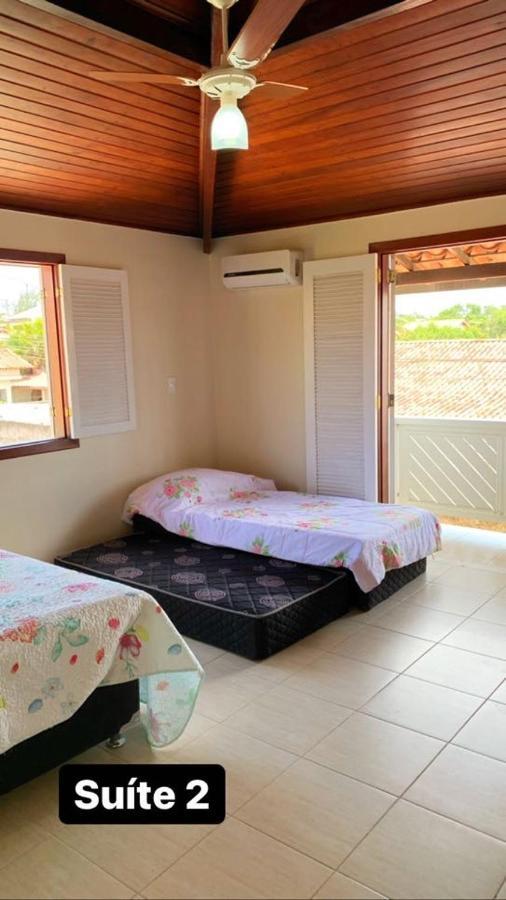 Regiao Dos Lagos O Paraiso Fica Em Sao Pedro Da Aldeia Rj Екстериор снимка