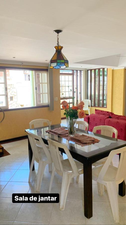 Regiao Dos Lagos O Paraiso Fica Em Sao Pedro Da Aldeia Rj Екстериор снимка