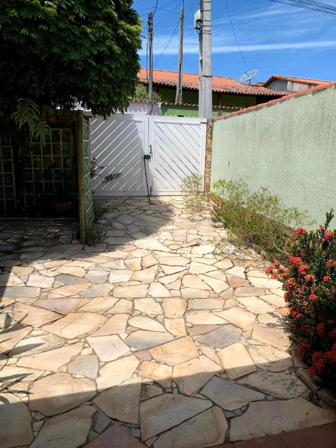 Regiao Dos Lagos O Paraiso Fica Em Sao Pedro Da Aldeia Rj Екстериор снимка