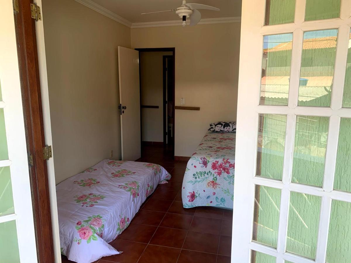 Regiao Dos Lagos O Paraiso Fica Em Sao Pedro Da Aldeia Rj Екстериор снимка